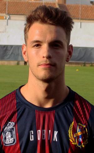Sergio (Yeclano Deportivo B) - 2019/2020